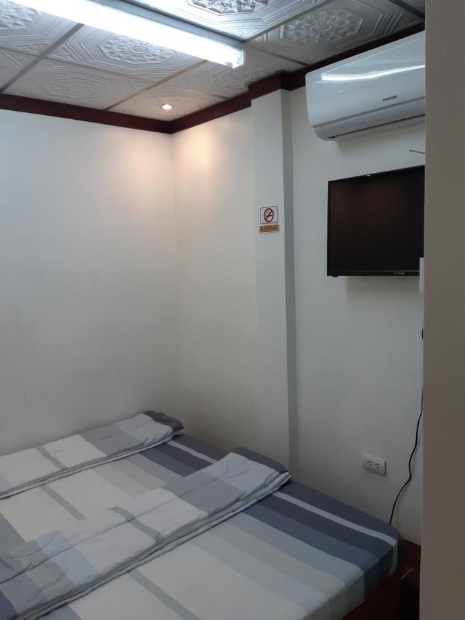 Hostel Bellarmine Global Education Tourist Center *