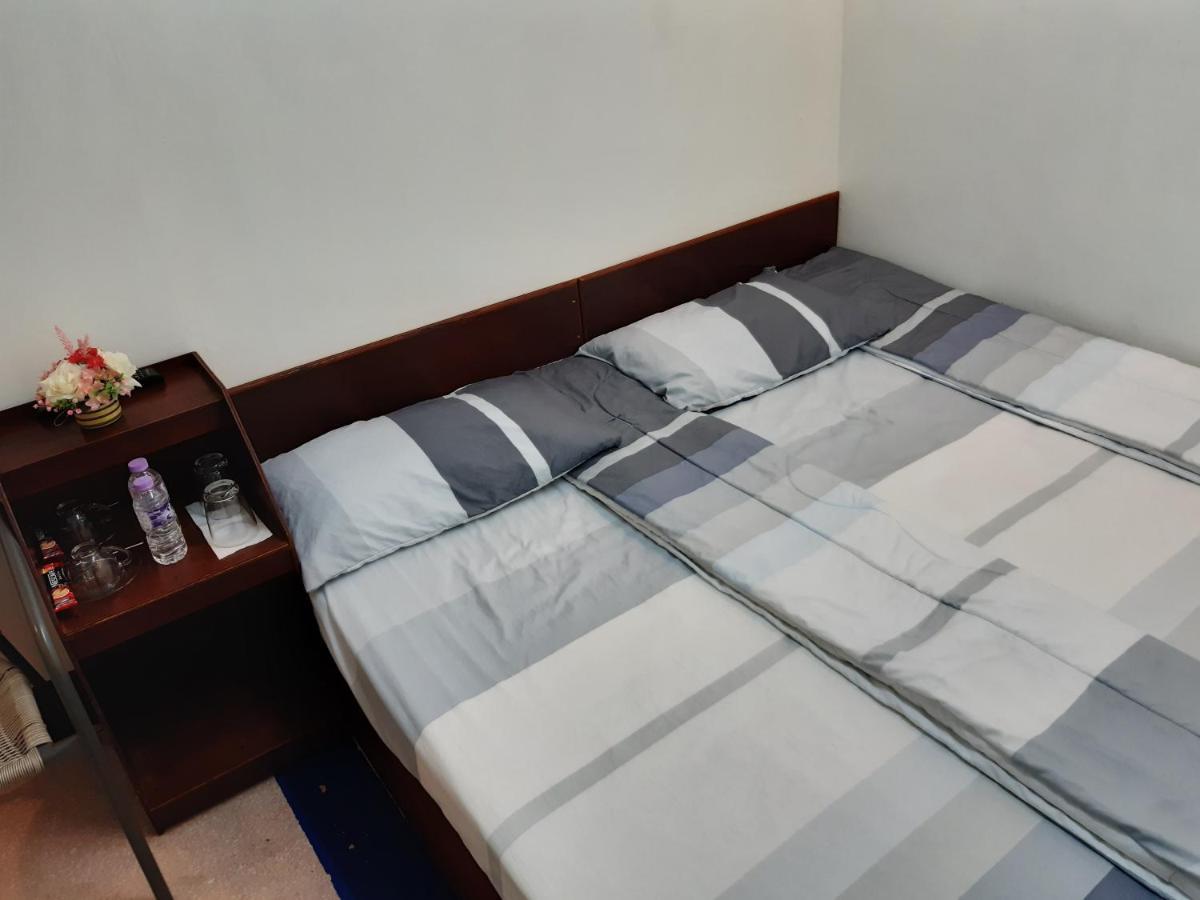 Hostel Bellarmine Global Education Tourist Center Bangkok