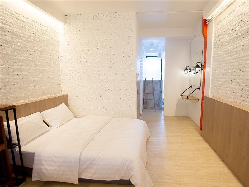Albergue Glad Bar & Restaurant Banguecoque