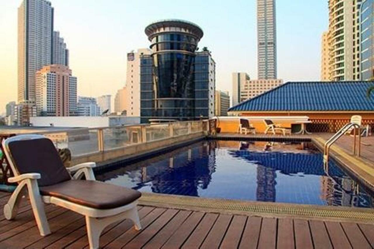 Hotell King Royal Garden 3*