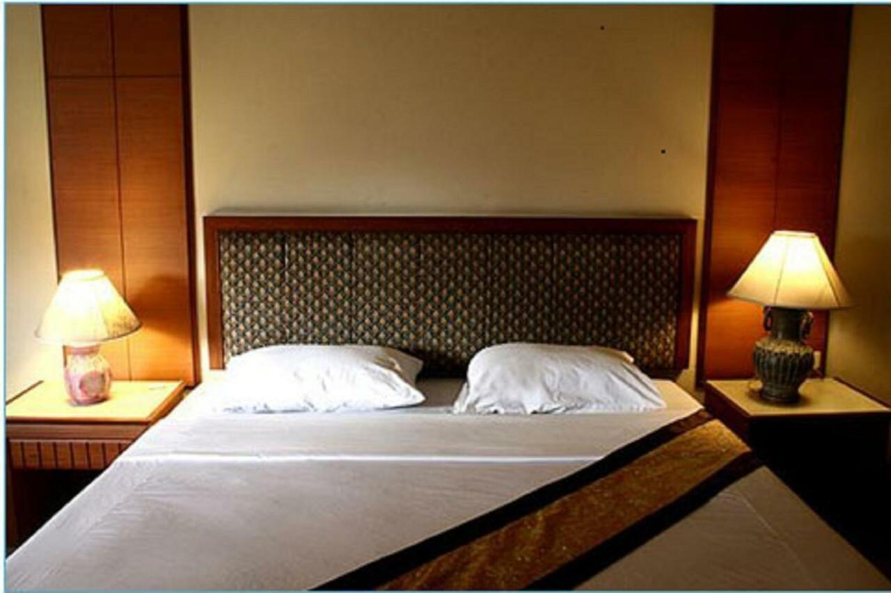 Hotell King Royal Garden 3*