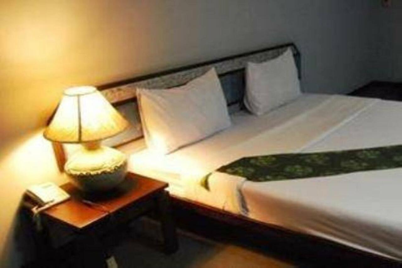 King Royal Garden Hotell Bangkok