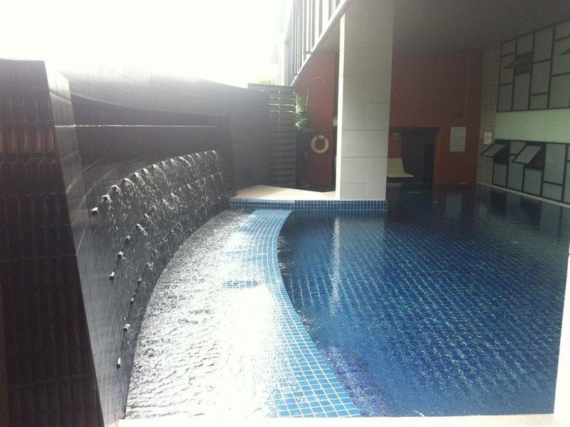 Penginapan Beyond