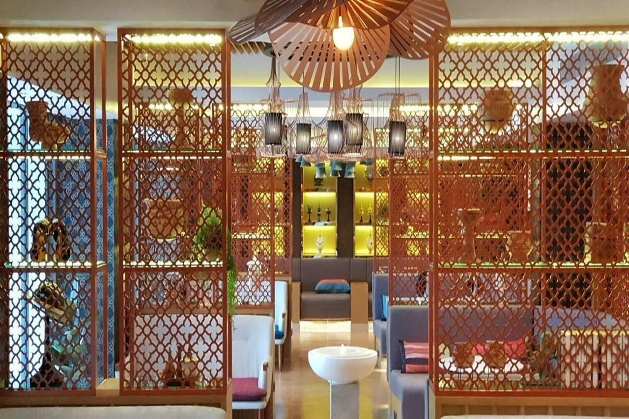 Bizotel Premier Hotel&residence Hotel