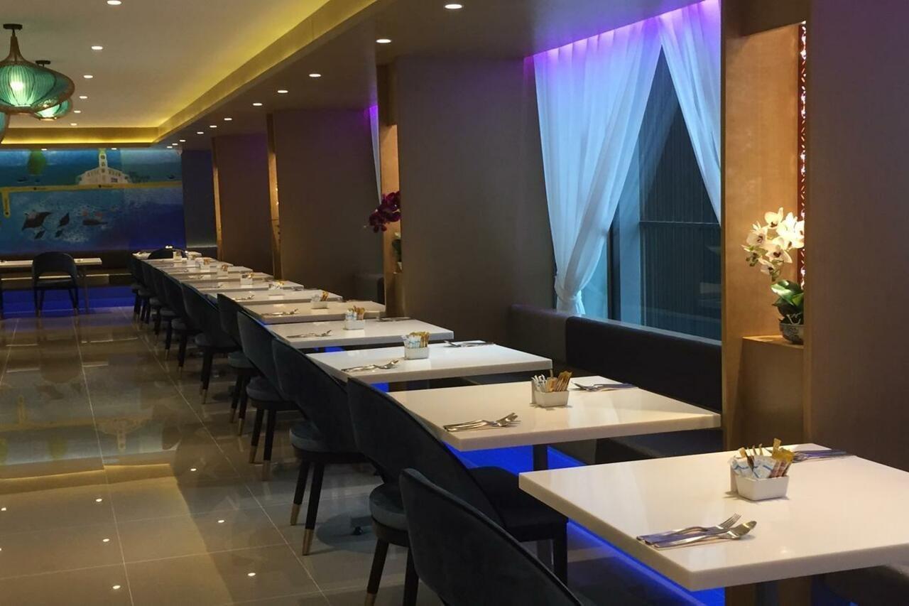 Bizotel Premier Hotel&residence Bangkok