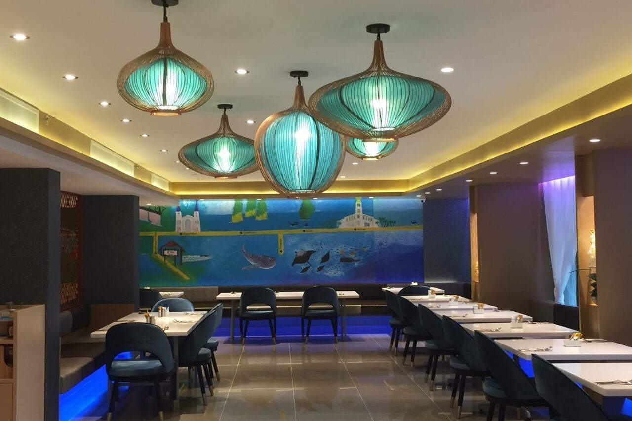 Hotel Bizotel Premier Hotel&residence 4*