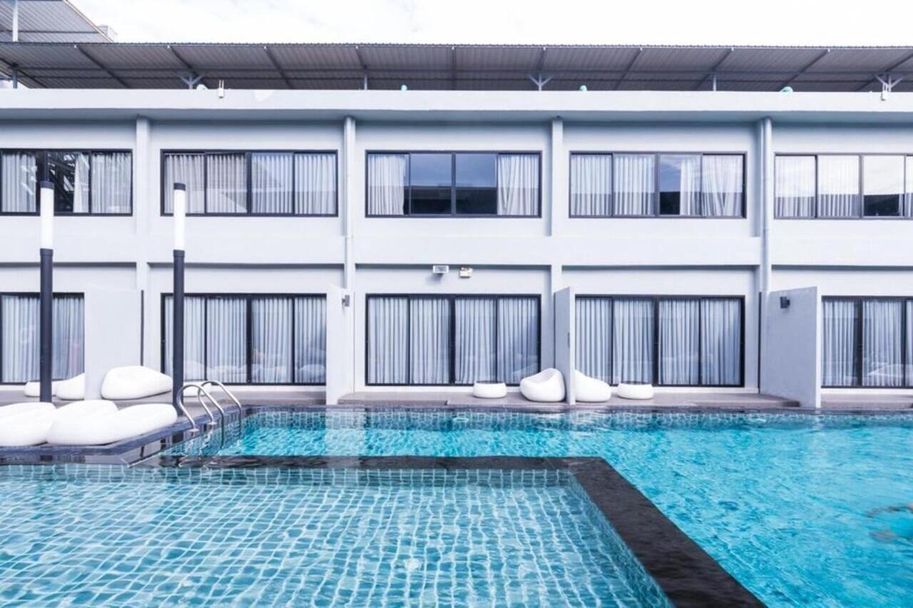 Hotel S Ratchada Leisure 5*