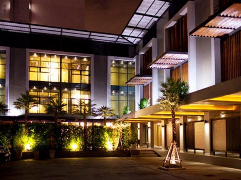 Hotel Siam Swana