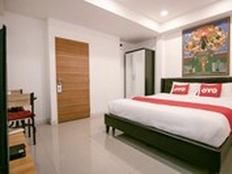 Oyo 568 Art Hua Lamphong 2*