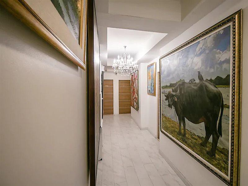Hotell Oyo 568 Art Hua Lamphong