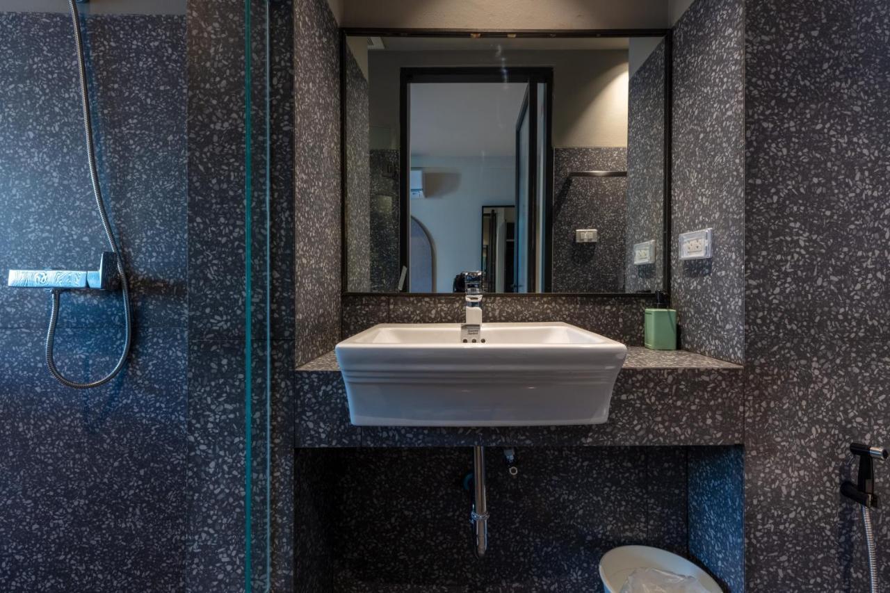 The Spades Private Appart hôtel