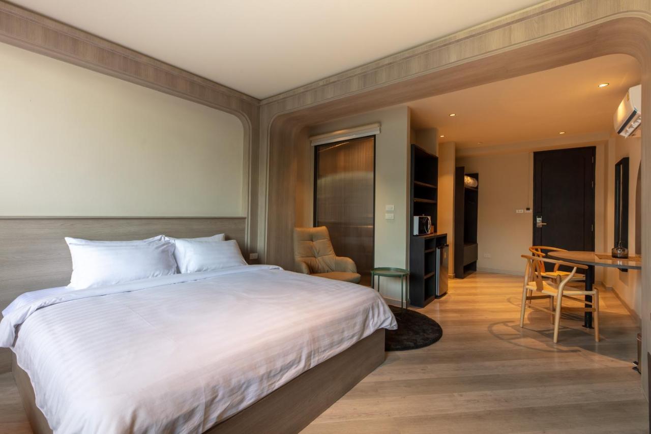 Khách sạn hẻo lánh The Spades Private 3*