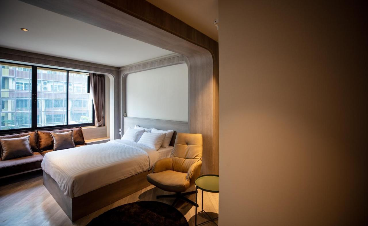 Appart hôtel The Spades Private