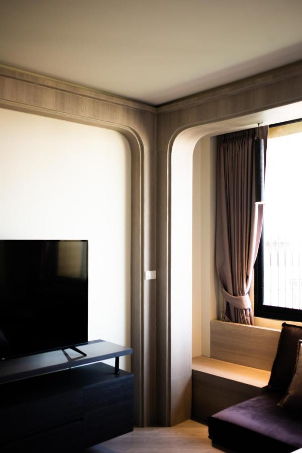 The Spades Private Appart hôtel