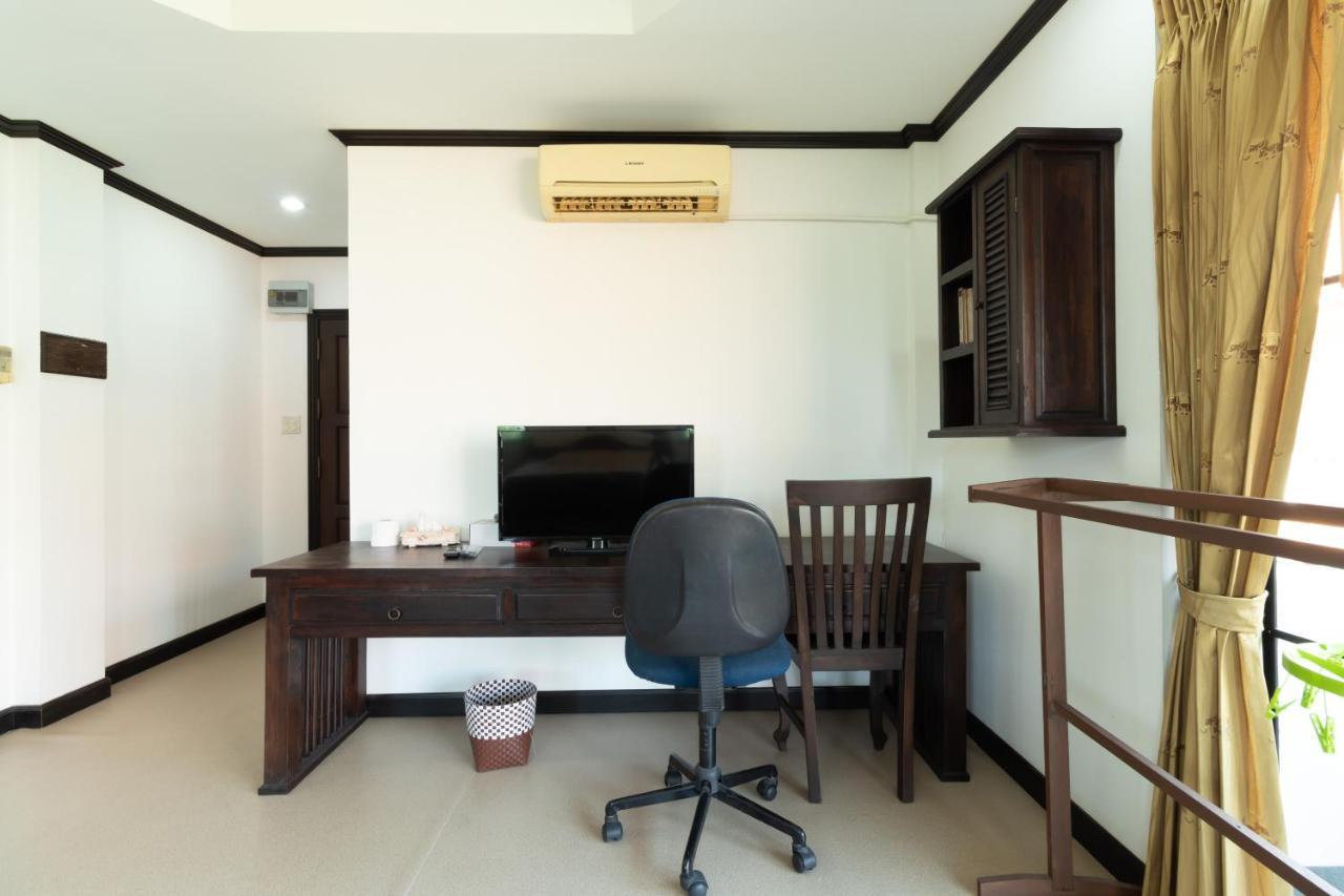 Primrose Place Acomodação com café da manhã  Banguecoque