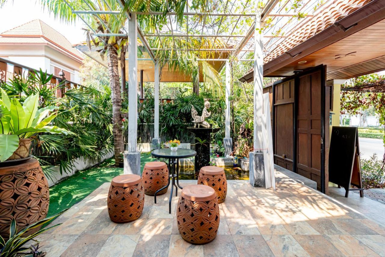 Primrose Place Banguecoque