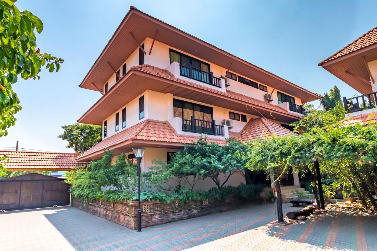 Primrose Place 2* Banguecoque