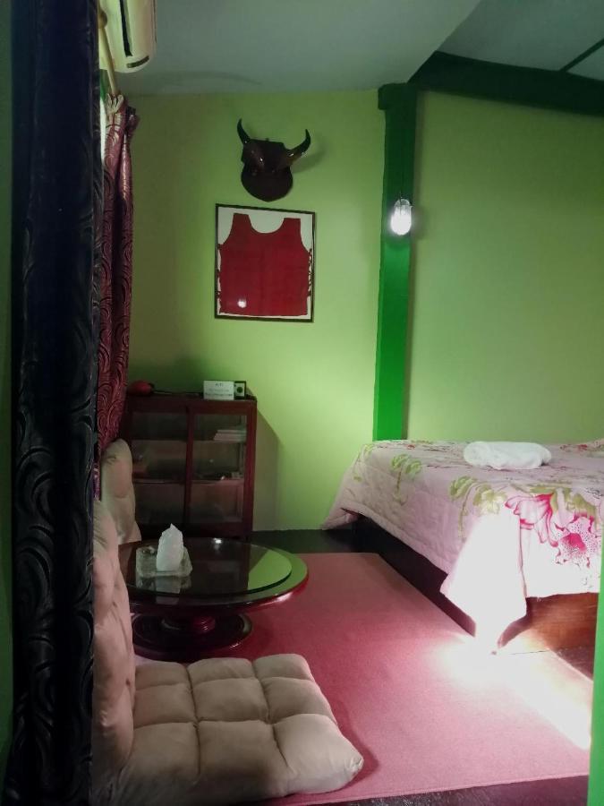 Frühstückspension Baan Tepa Boutique House 2*