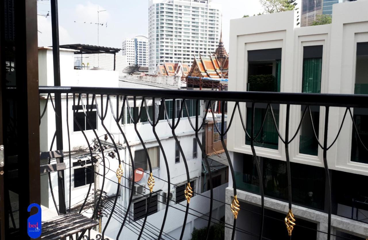 Hotell Bed By Bangkok