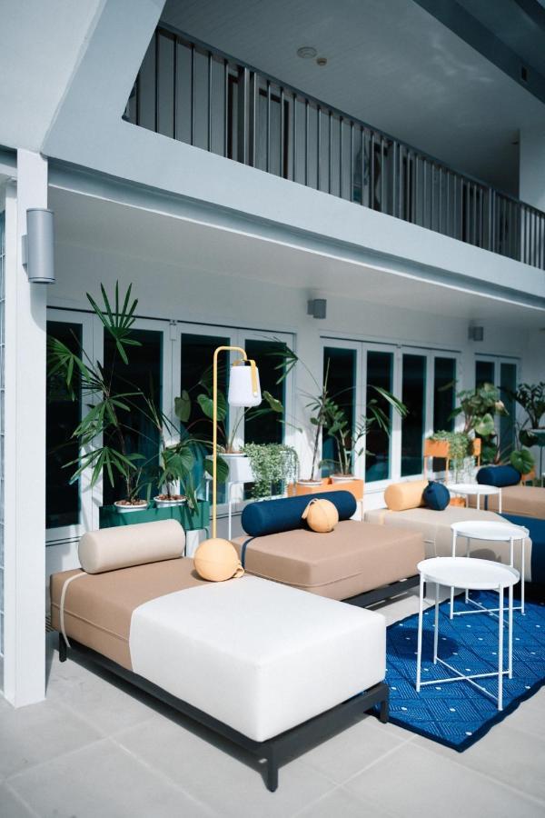 Le Tada Parkview 4*