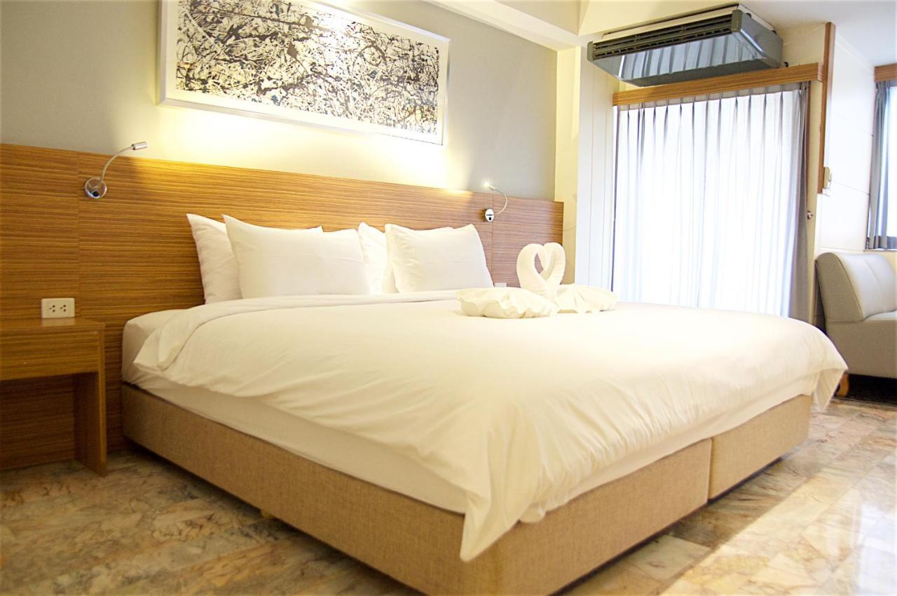 Khách sạn Jolly & Thapra 3*