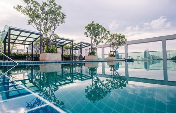 The Mirror Shine Studio Bangkok