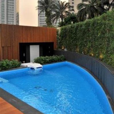 Hotel Western @20 Sukhumvit 4*