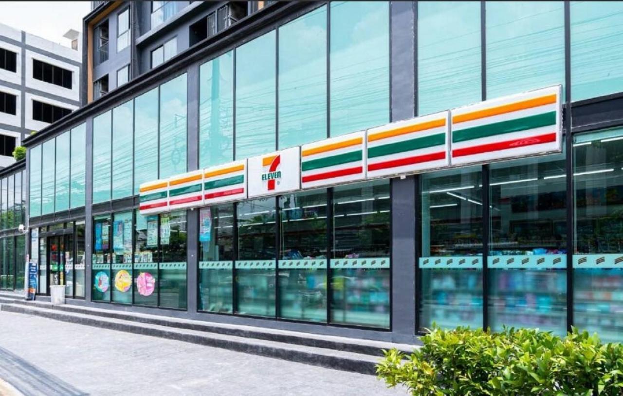 The Excel Groove At Lasalle 52 Bangkok