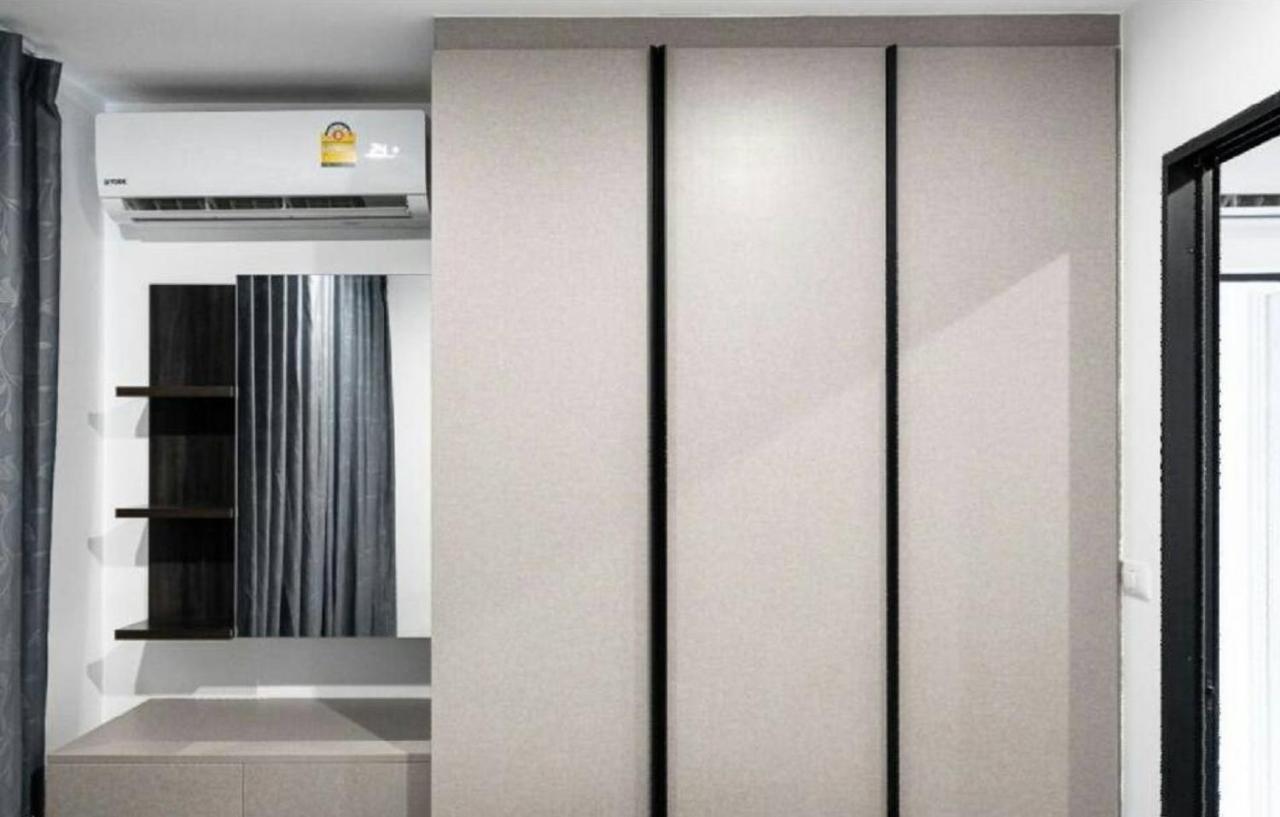 Appartement The Excel Groove At Lasalle 52 Bangkok