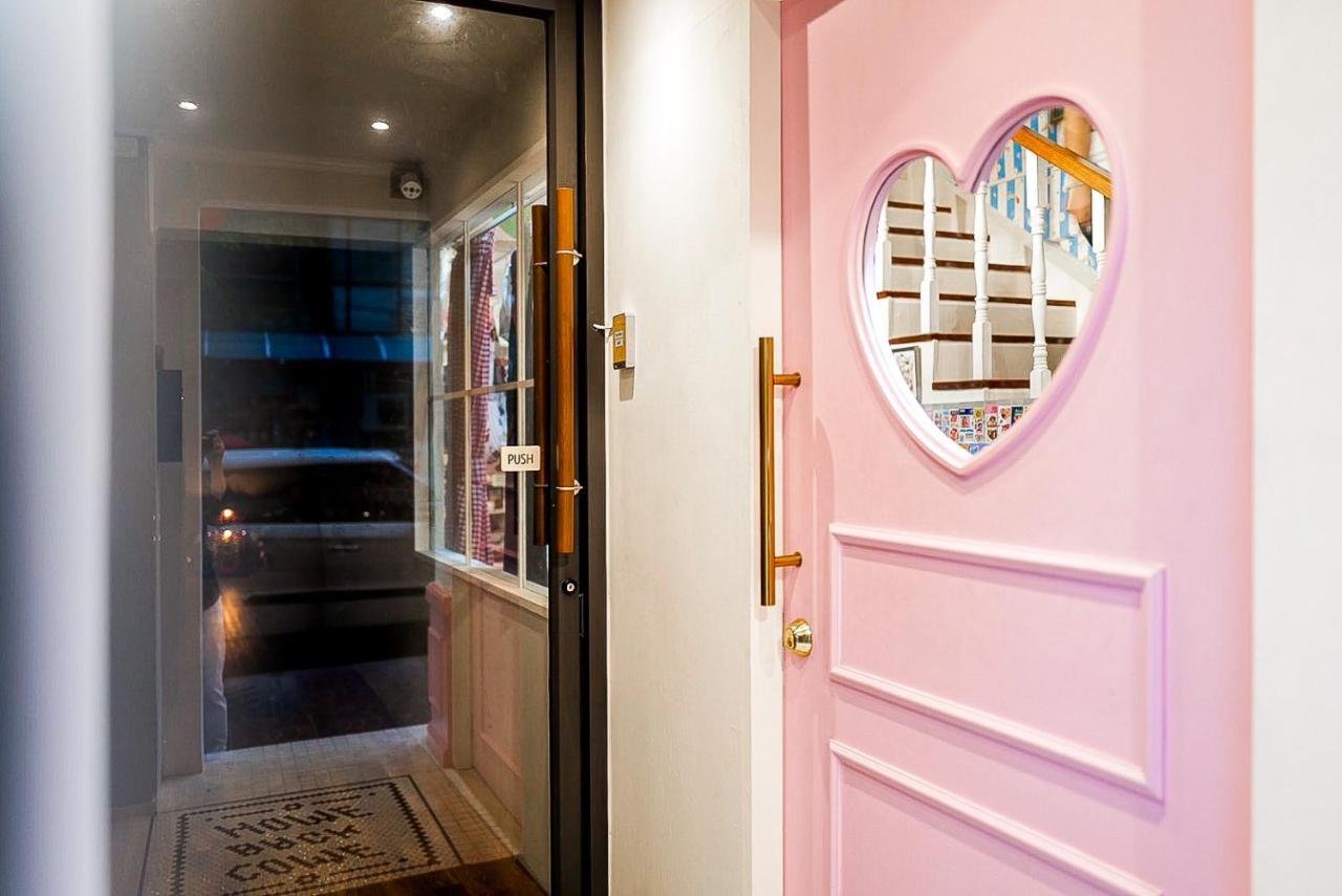 Khách sạn hẻo lánh The Spades Private Bangkok