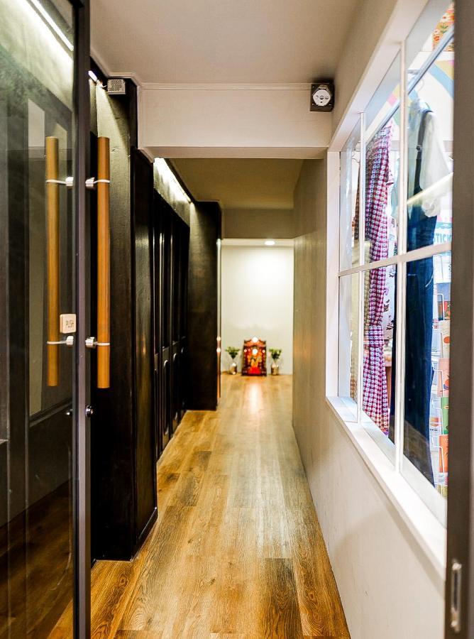 Khách sạn hẻo lánh The Spades Private 3*
