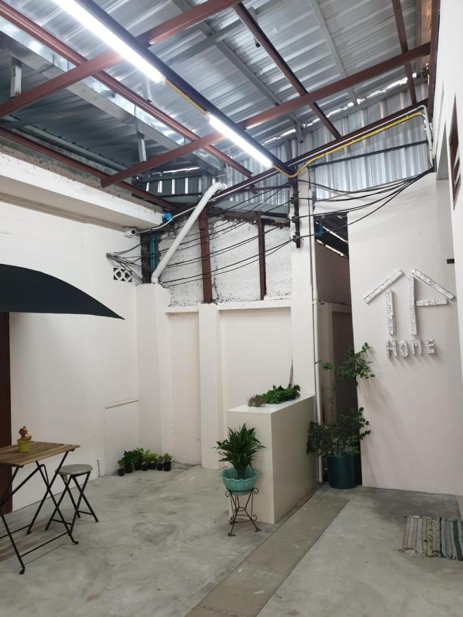Apartamento Tp
