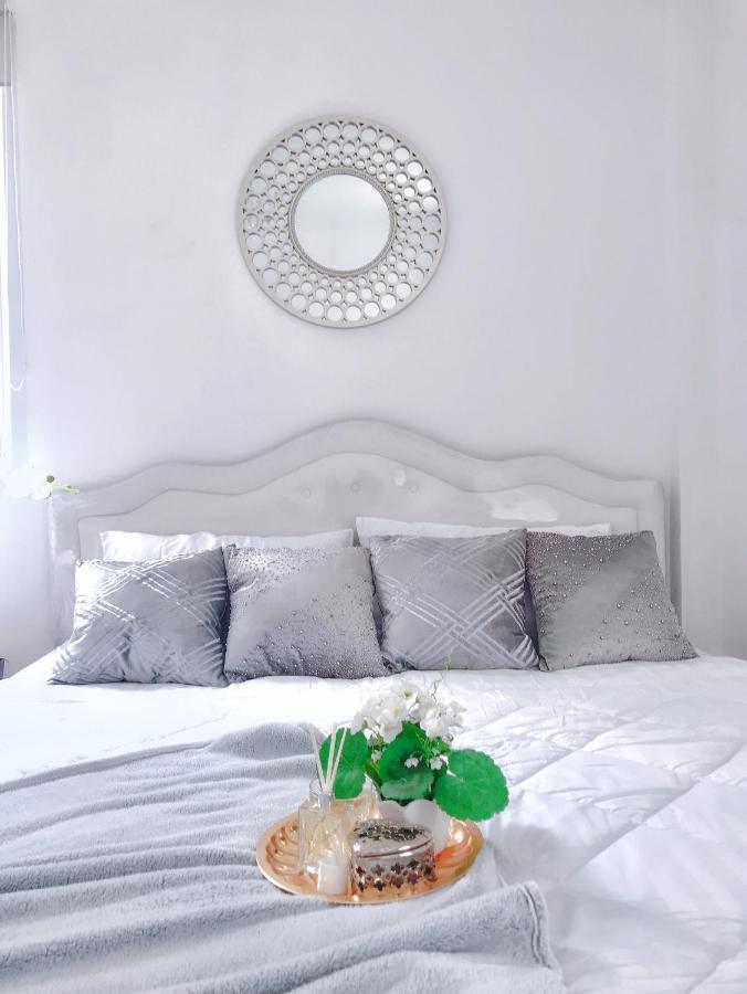 Aparthotel Pearl 3*