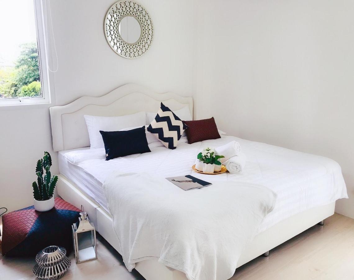 Aparthotel Pearl Bangkok