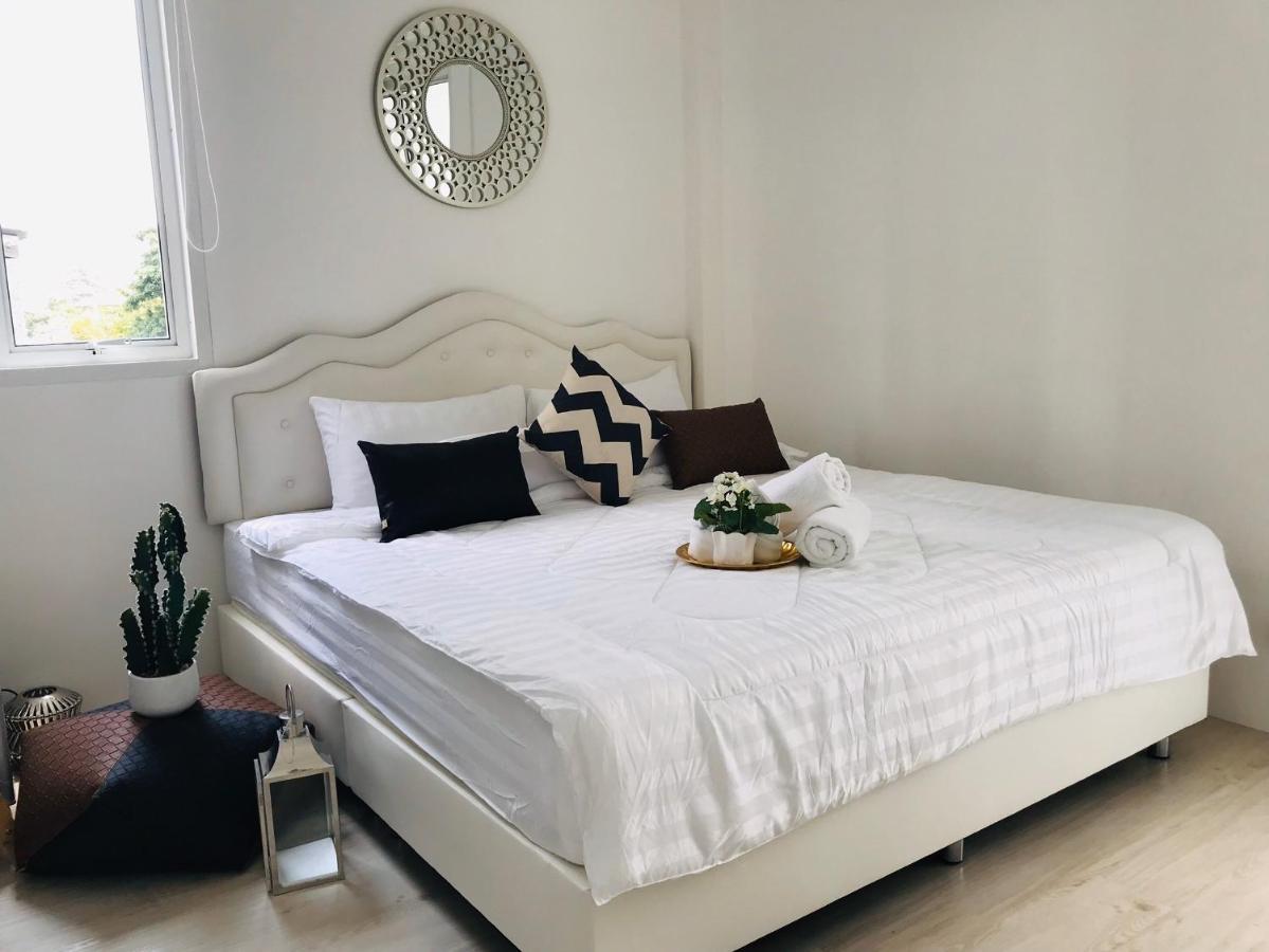 Aparthotel Pearl Bangkok