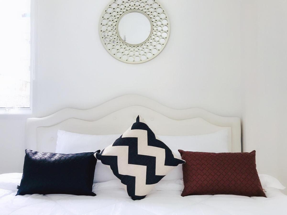 Aparthotel Pearl 3*
