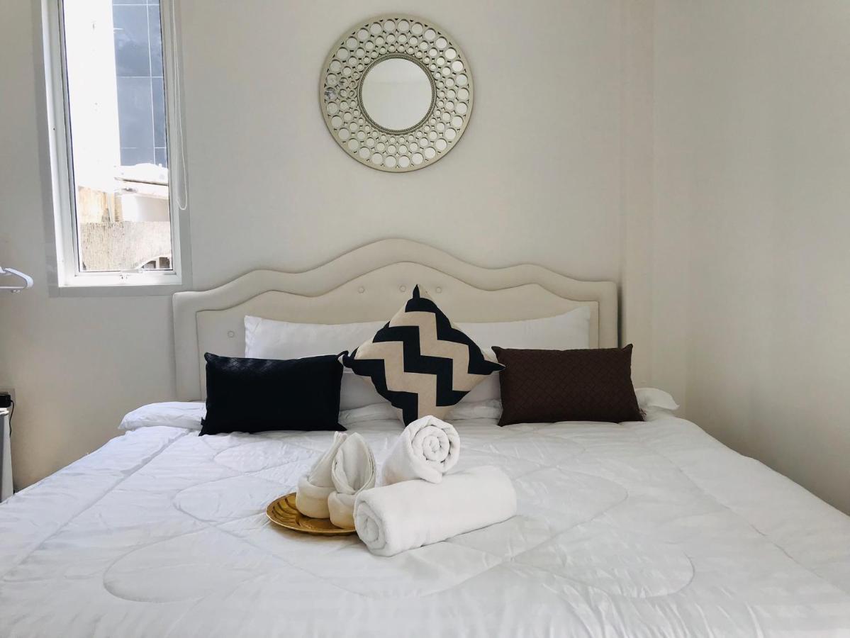 Pearl Aparthotel