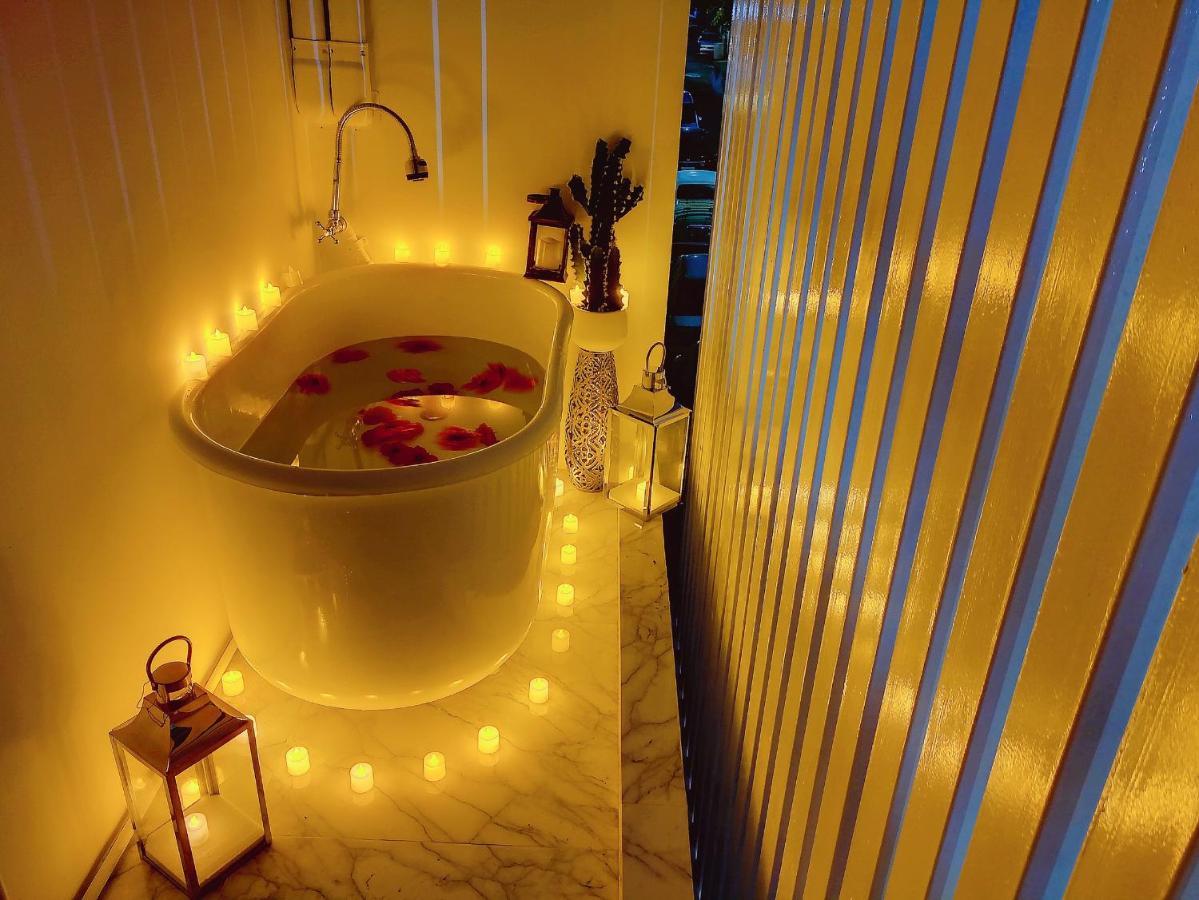 Aparthotel Pearl Bangkok