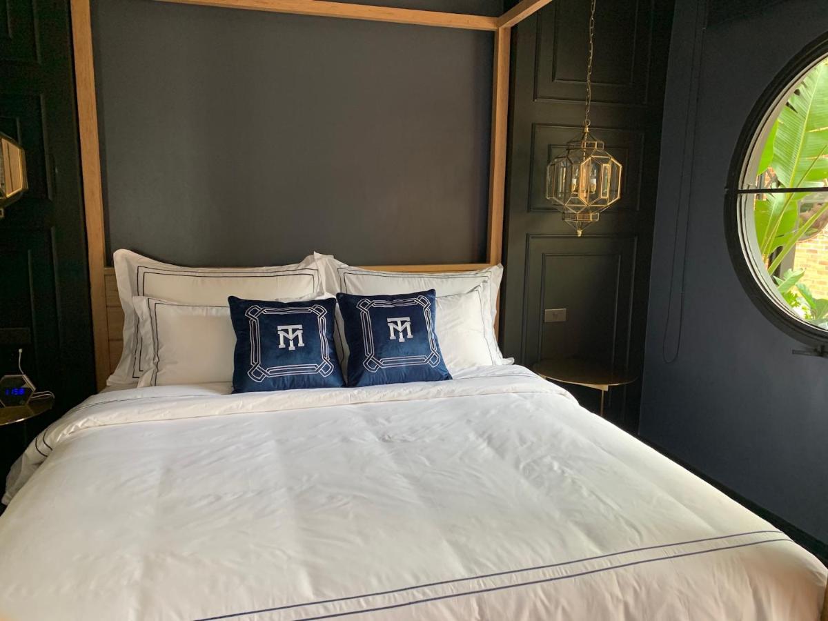 The Matta Guest house Bangkok