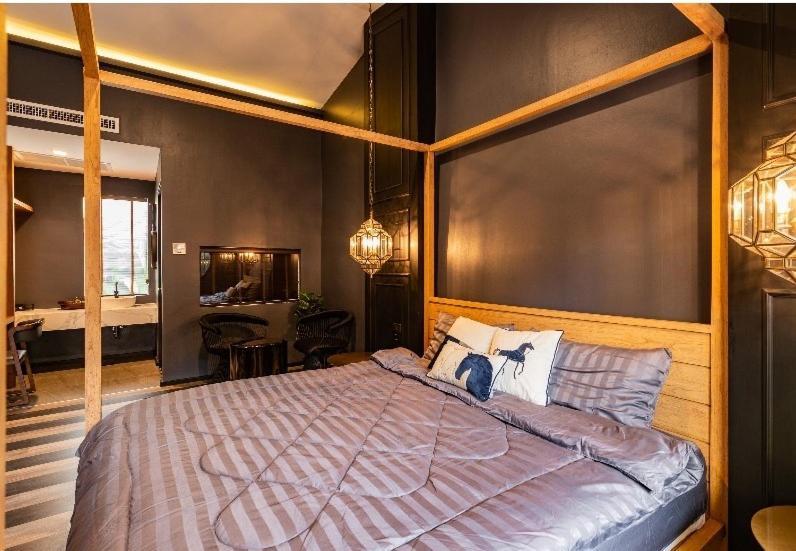 The Matta Guest house Bangkok