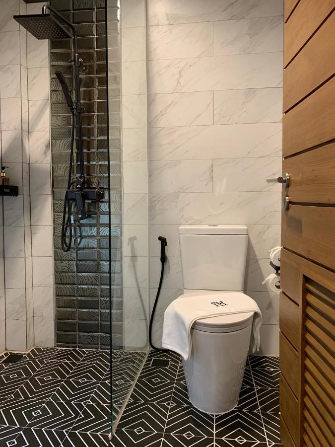 Guest house The Matta Bangkok