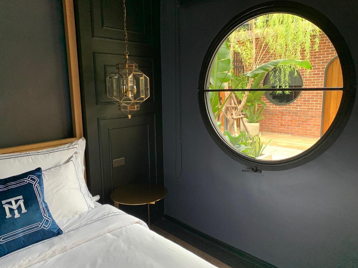 The Matta Guest house
