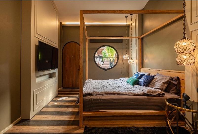 The Matta Guest house 3*