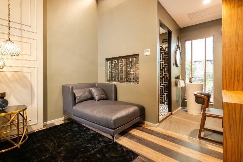 The Matta Guest house Bangkok