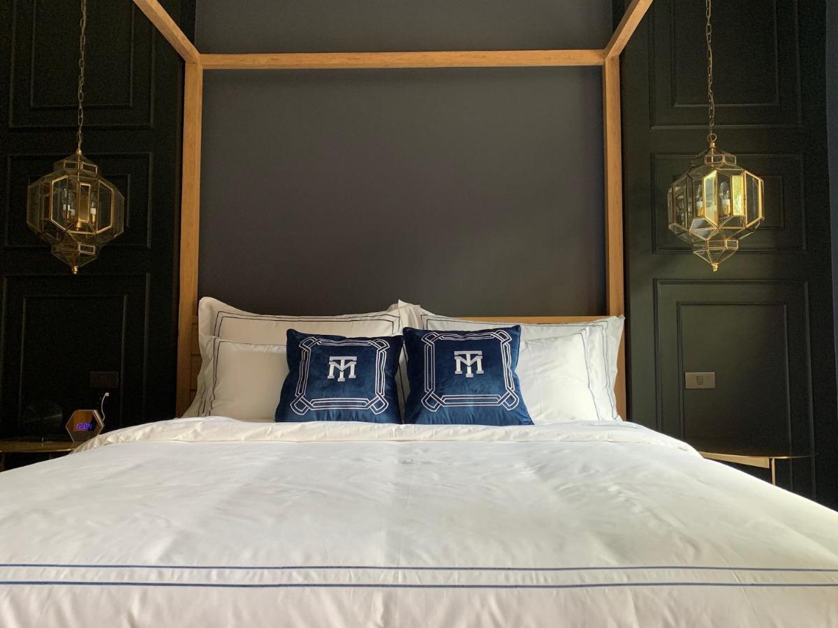 Guest house The Matta