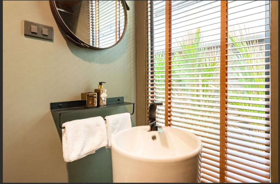 The Matta Guest house Bangkok
