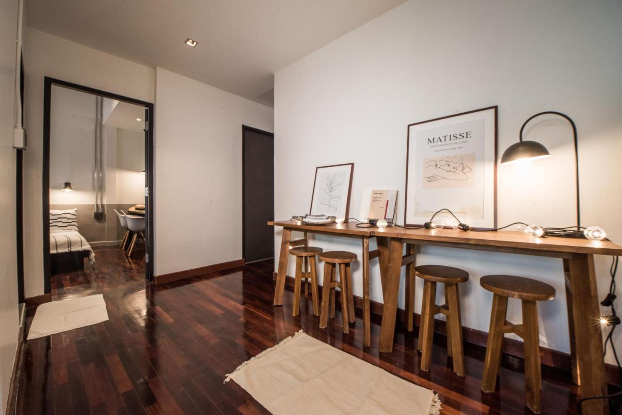 Aridom Designer Loft House Сasa de vacaciones *