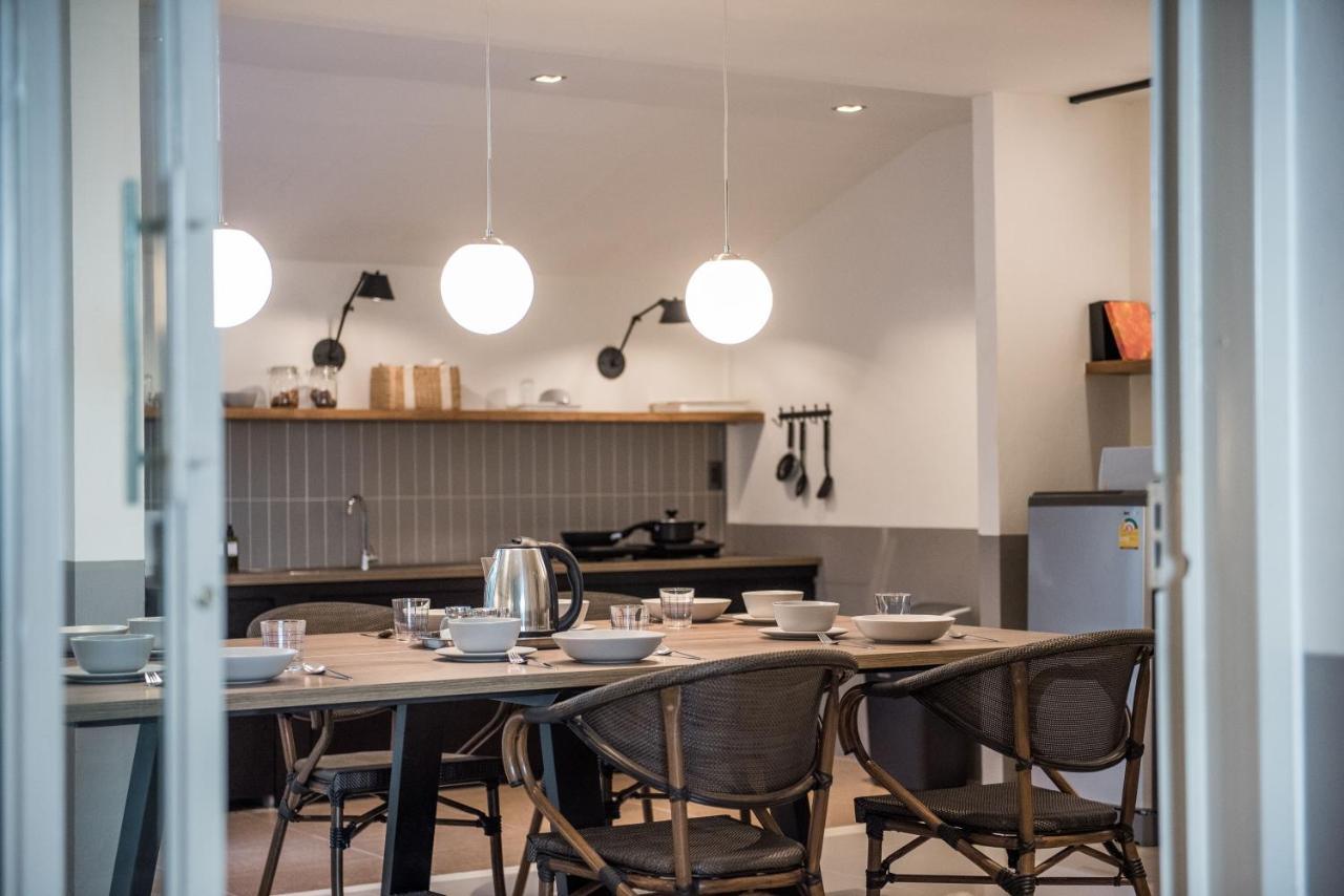 Сasa de vacaciones Aridom Designer Loft House