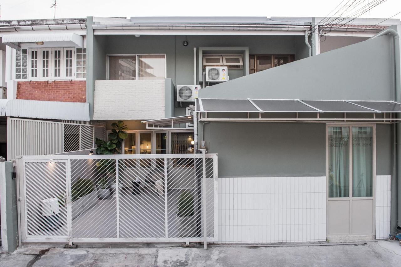 Сasa de vacaciones Aridom Designer Loft House