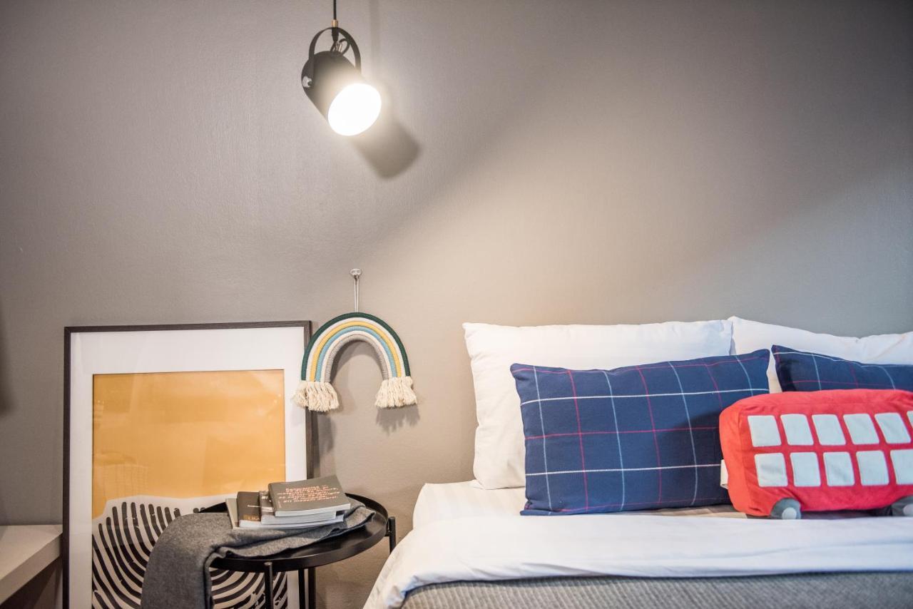 Aridom Designer Loft House Сasa de vacaciones